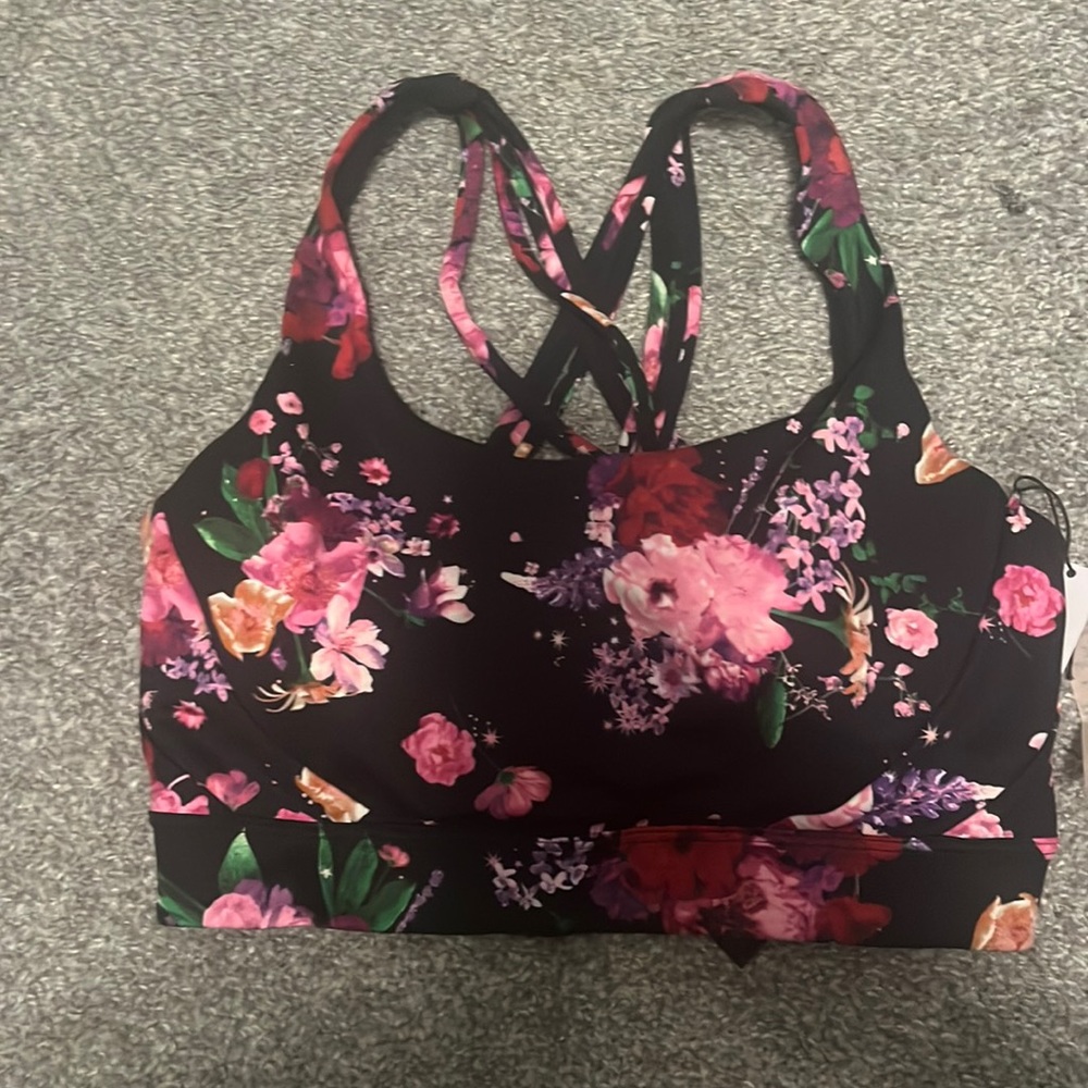 VSsports bra brand new
